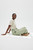 Marble Loose Wide Leg Palazzo Pants Stretch and Comfort Summer Pants