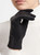 Womens Fashion Chick Design Warm Driving Gloves Leather Front Winter Gloves