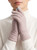 Touchscreen Winter Cuffed Magic Gloves Stretch Knit No Fleece Lining Beige