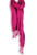 Pashmina Shawl in Hot Pink