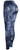 Patch Navy Cotton Blend Basic Causal Fun Printed Leggings