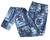 Patch Navy Cotton Blend Basic Causal Fun Printed Leggings