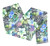 Jungle Cotton Blend Basic Causal Fun Printed Leggings