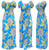 Flower summer dress