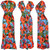 Lightweight Summer Dress. Beautiful Poppy Flower themed dress that is perfect for your summer evening event . Butterfly flowy sleeves are supper flattering. Deep v neck line with smocked under bust