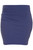 Classy and elegant mini stretch skirt . This skirt is ideal to wear at work and for special occasion yet is super simple and can easily be everyday. Solid colored skirts will fit great with any outfit. Basic Cotton skirt for any occasion.