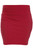 Classy and elegant mini stretch skirt . This skirt is ideal to wear at work and for special occasion yet is super simple and can easily be everyday. Solid colored skirts will fit great with any outfit. Basic Cotton skirt for any occasion.