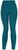 Ultra Soft Teal Leggings Solid Brushed Basic Full Leggings
