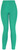 Ultra Soft Emerald Leggings Solid Brushed Basic Full Leggings