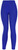 Ultra Soft Royal Leggings Solid Brushed Basic Full Leggings