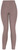 Ultra Soft Mocha Leggings Solid Brushed Basic Full Leggings