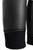 Belted High Waist Stretchy Faux Leather Leggings Sexy High Pants