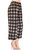 Summer cropped pants are great for hot summer days. Lightweight and semi opaque . The loose, wide legs combined with pleating from the waist down makes it move like a skirt creating a flattering volume. Perfect for the office, hangouts, dates, parties, girls night outs, and is versatile enough to be worn as a stylish beach cover up, or comfy loungewear. Available in an assortment of colorful floral patterns. Comes with a high rise elastic waistband, and soft flowing wide pants legs that create a skirt like appearance. Must have this summer season! Great gift idea!