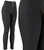Button Cotton Blend Jeggings Stretchy Skinny Pants Jeans Leggings
