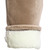 Cozy Sherpa Fleece Lined Pants Corduroy Thick Winter Jogger Sweatpants