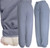 Baggy Sherpa Lined Sweatpants Winter Athletic Jogger Lounge Pants