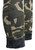 Army Winter Thick Pants Camouflage Fleece Lined Jeans Pants