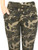 Army Winter Thick Pants Camouflage Fleece Lined Jeans Pants