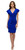 The Women's Solid Bodycon Dress is a stylish and comfortable summer dress with a V-neck and short sleeves, perfect for casual occasions. Made from polyester, this dress features a side ruffle accent and a flattering bodycon style. Machine washable and designed with stretch material, it is ideal for the summer season and can be worn by women looking for a chic and trendy outfit.
A bodycon dress is a form-fitting, skin-tight garment designed to hug curves and showcase the body’s silhouette. small black dress