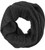 Winter Bulky Knitted Infinity Scarf Thick Textured Knit Circle Loop Scarf