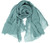 Soft Linen Feel Scarf Large Arab Hijab Travel Shawl Scarf Head Wrap