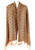 Leopard Print Classic Pashmina Scarf Wrap Animal Print Shawl