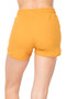 Lounge Yoga Gym Basic Ultra Soft Brushed Sports Causal Shorts