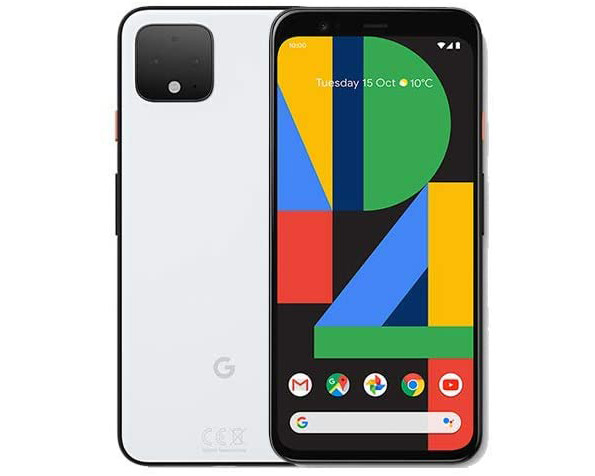 Google Pixel 4 Xl Sala Phones