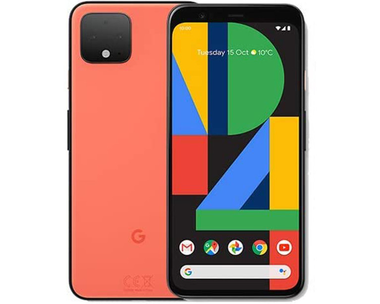 Google Pixel 4 Xl Sala Phones