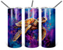 Turtle Tortoise Marine Animals 20oz Tumbler