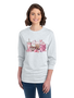 Valentine's Day Love Coffee Lover Long Sleeve T-Shirt