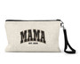 MAMA 2024 Wristlet Makeup Bag