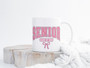 Senior Class Of 2024 Coffee Mug 15oz