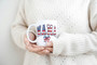 Mama Patriotic 4th July Retro Coffee Mug 15oz