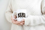 Mama 2024 Athletic Coffee Mug 15oz