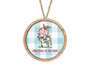 Animal Stack Farm Animal Christmas Ornament