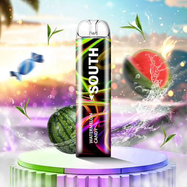 SOUTH 3000 by North - Watermelon Candy