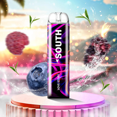 SOUTH 3000 by North - Love Story