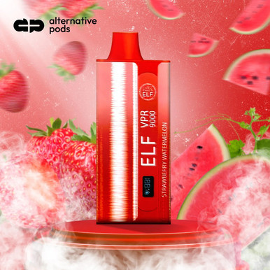 ELF VPR 9000 Disposable