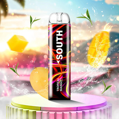 SOUTH 3000 by North - Tropical Mango