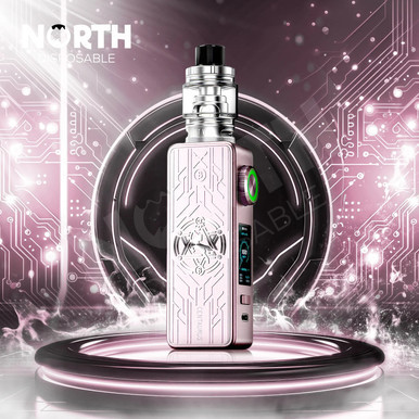 Lost Vape Quest Centaurus M100 100W 18650 Starter Kit With 4ML Centaurus Sub Coo Tank