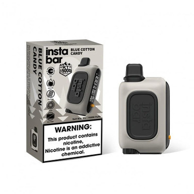 InstaBar WT15000