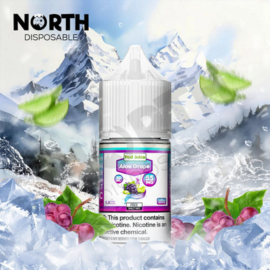 POD Juice Salt E-Liquid 30ML
