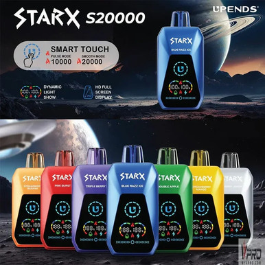 STARX S20000 Disposable
