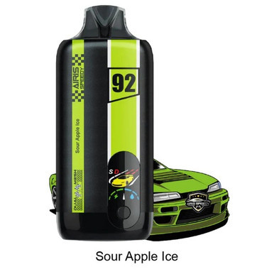 Airis Speedy 15000 Disposable