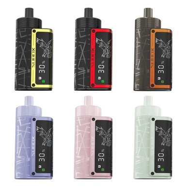KangerTech SUBOX 50K Disposable