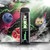 North 5000 Night Edition - Blueberry Pomegranate