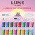 Lume SS25000 Disposable