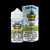 Candy King E-Liquid 100ML