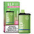 ELF VPR ULTRA 7000 PUFFS DISPOSABLE 7K 5%